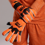 ORANGE FLUO